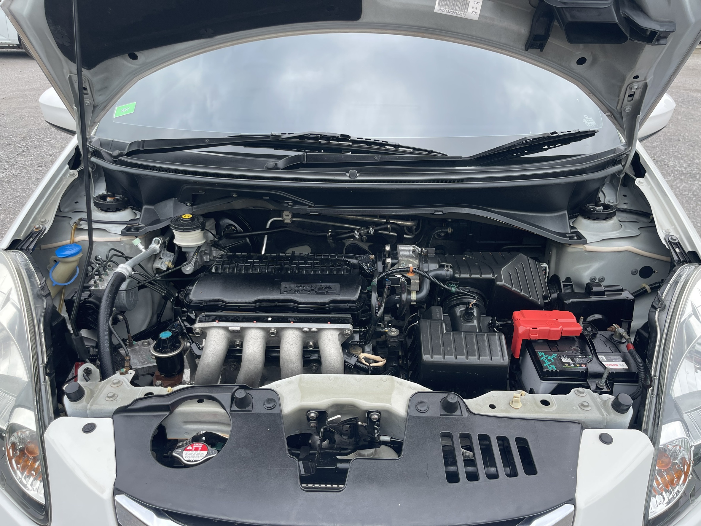 Honda Brio amaze 1.2 V thumbnail 12