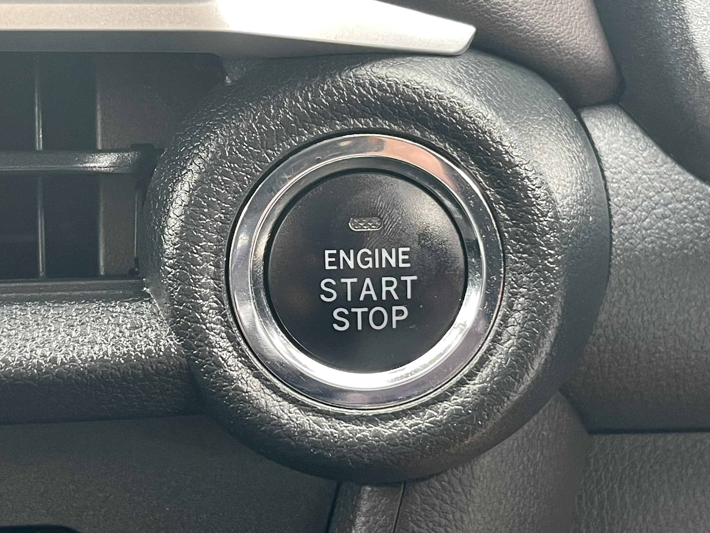 Toyota Yaris Ativ 1.2 Sport Auto thumbnail 7