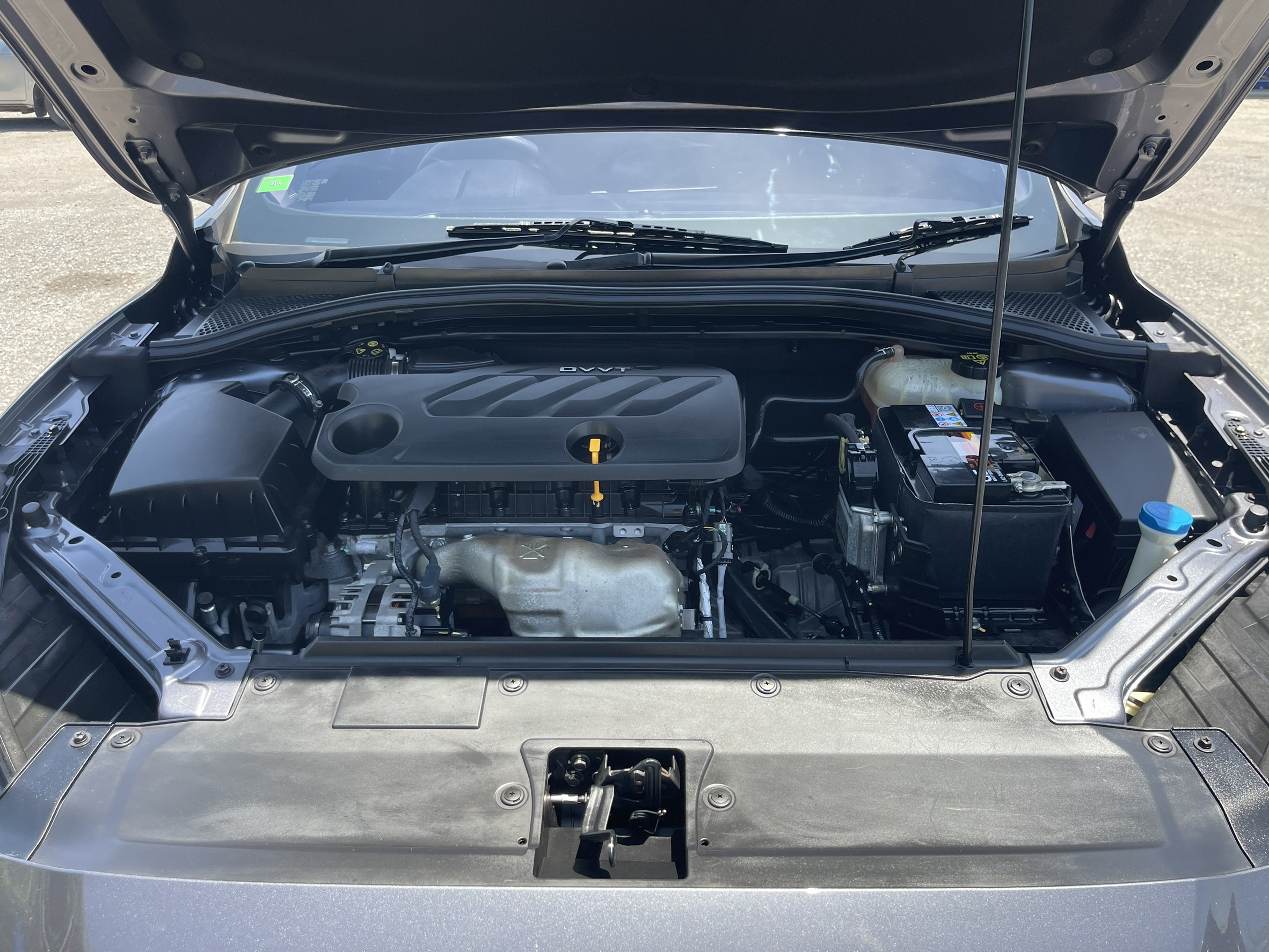 MG MG5 1.5 D Auto thumbnail 7